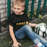 Футболка детская «КраСава»