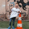 Футболка детская «КраСава»